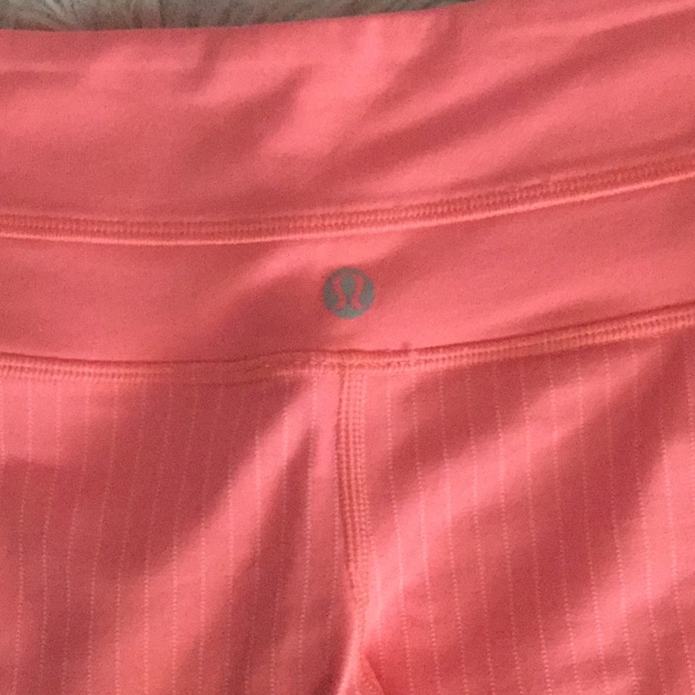Lululemon Short - Picture 3 of 7